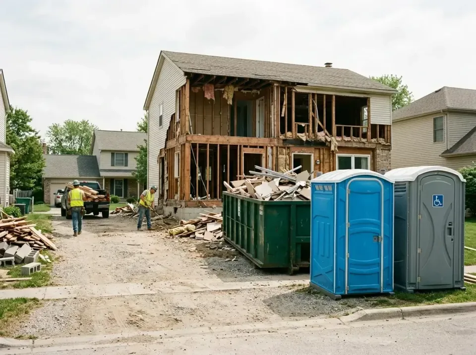 home-renovation-demolition-sit-010 — frequently asked questions, Portable Toilet & Dumpsters Rental in Smithfield, UT